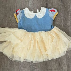 Snow White Disney / GAP dress.